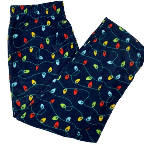 WOMEN'S WONDER SHOP PAJAMA PANT'S SIZE L - Picture 3 of 16